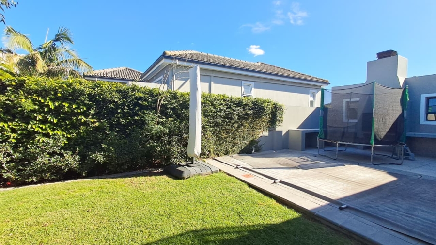 To Let 4 Bedroom Property for Rent in Avalon Estate Western Cape